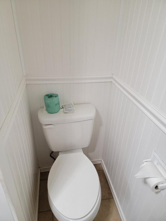 Tides Motel - Hampton Beach ภายนอก รูปภาพ