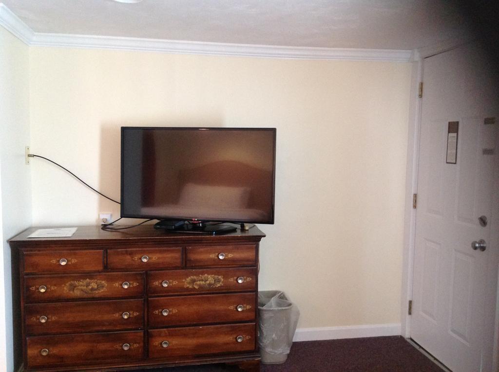 Tides Motel - Hampton Beach ภายนอก รูปภาพ