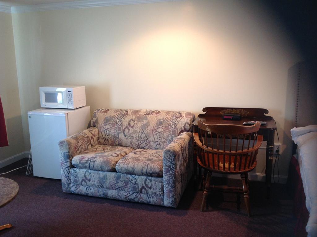 Tides Motel - Hampton Beach ภายนอก รูปภาพ