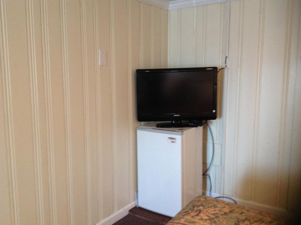 Tides Motel - Hampton Beach ภายนอก รูปภาพ