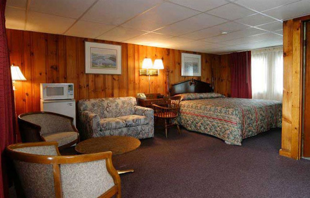 Tides Motel - Hampton Beach ภายนอก รูปภาพ