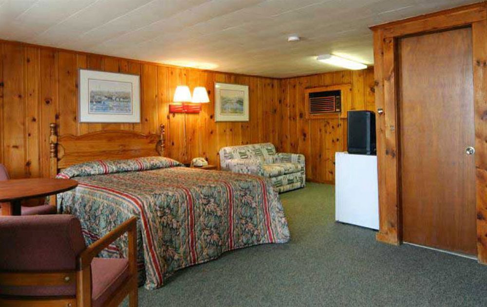 Tides Motel - Hampton Beach ภายนอก รูปภาพ