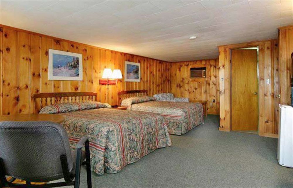 Tides Motel - Hampton Beach ภายนอก รูปภาพ